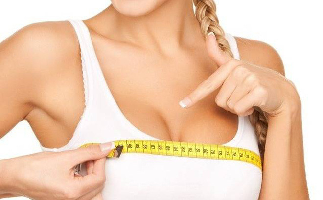 Sau khi sinh, qua quá trình cho con bú, ngực chảy xệ và xấu đi đã làm nhiều chị em tự ti. Vì muốn lại vòng một căng tròn, nhiều chị em tìm đến các phương cách làm đẹp và các loại thuốc nở ngực quảng cáo tràn lan trên mạng internet.