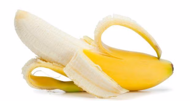 Chuối giàu vitamin A, B1 và C, giúp sản sinh tinh thần khỏe mạnh hơn trong cơ thể.