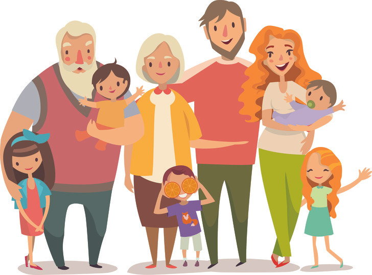 Nguyên nhân thứ hai gây bệnh gout là do gene di chuyền. Nếu như thành viên trong gia đình bạn (đặc biệt là bố và mẹ) mắc gout, bạn cũng có nguy cơ cao mắc bệnh này.