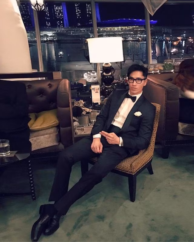 Kinh ngac bi quyet tre nhu trai 20 cua nguoi dan ong 51 tuoi-Hinh-3