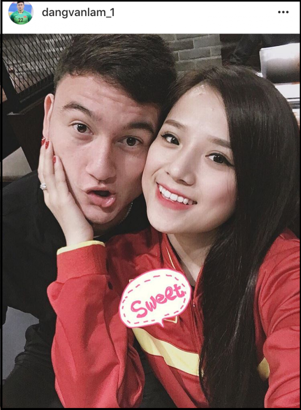 Ban gai Dang Van Lam cover 