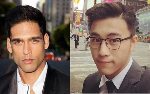 Hai chàng trai giàu có bậc nhất có thiên tình sử dài như những người cha của mình.