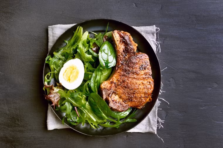 Cách detox cách 5 bữa, bỏ một bữa sáng: Phương pháp này rất nguy hiểm bởi bạn sẽ không nhận được các chất dinh dưỡng thích hợp mà cơ thể cần mỗi ngày.