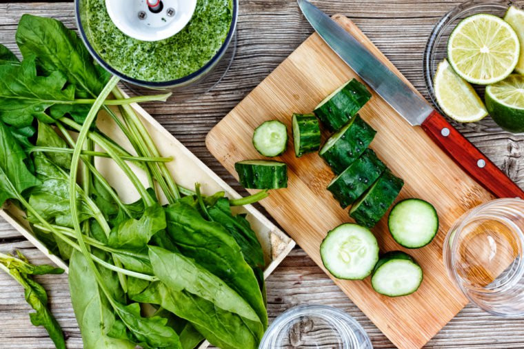 Chọn sai phương pháp detox: Có rất nhiều các phương pháp detox khác nhau với các tác dụng như giải độc gan, detox thanh lọc cơ thể toàn phần hay detox giảm cân. Nếu bạn lựa chọn sai phương pháp detox, hiệu quả của nó sẽ bị giảm, thậm chí gây hại sức khỏe.