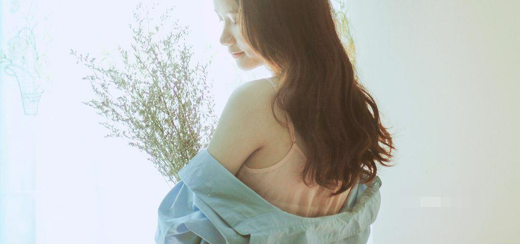 Là phụ nữ hãy yêu lấy mình, quan tâm bản thân một chút - Ảnh minh họa: Internet