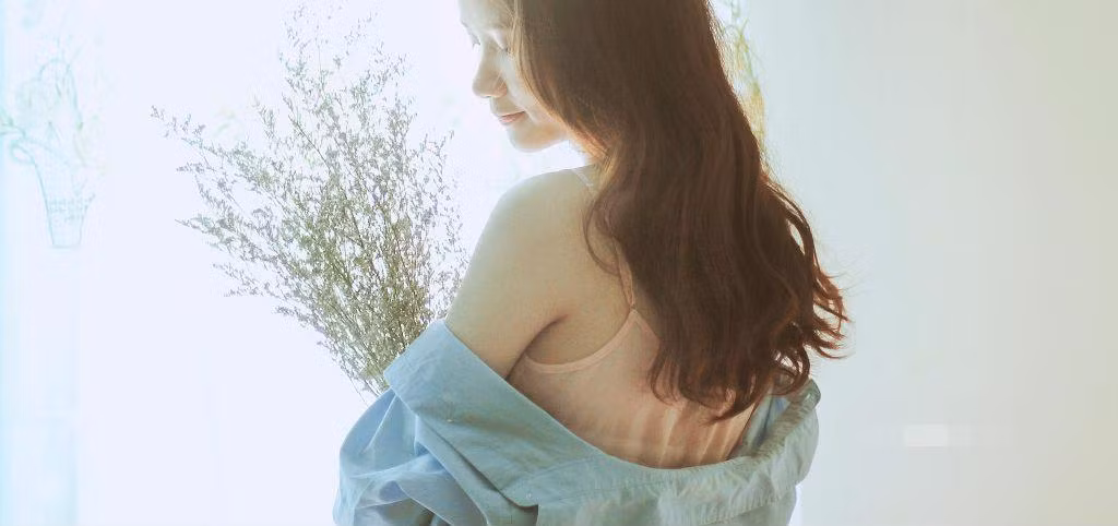 Là phụ nữ hãy yêu lấy mình, quan tâm bản thân một chút - Ảnh minh họa: Internet