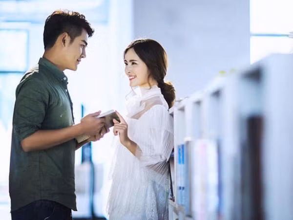 Chet lang khi biet me vo tuong lai chinh la ban gai cu