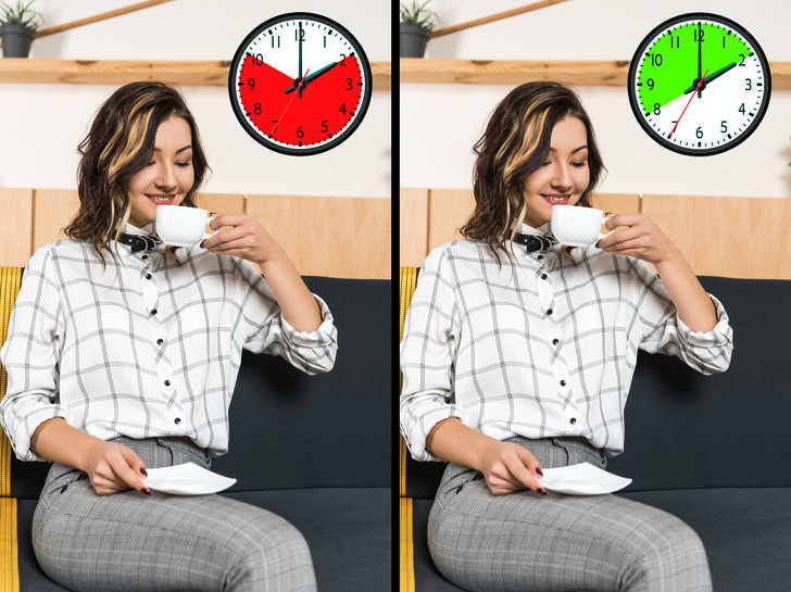 6. Không uống caffein sau 2h chiều: Caffeine là một chất kích thích và nó mang lại cho bạn năng lượng để tỉnh táo và làm việc hiệu quả. Uống cà phê sau 2h chiều có thể tác động xấu đến giấc ngủ.