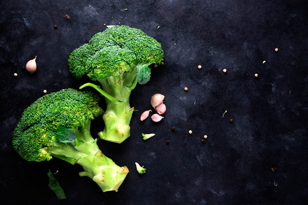 Bông cải xanh có thể giúp ngăn ngừa ung thư bàng quang ở đàn ông.