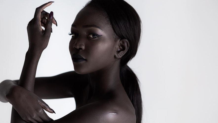 Không những thế, cô còn góp phần giúp mọi người xóa bỏ việc phân biệt chủng tộc đối với người da đen.