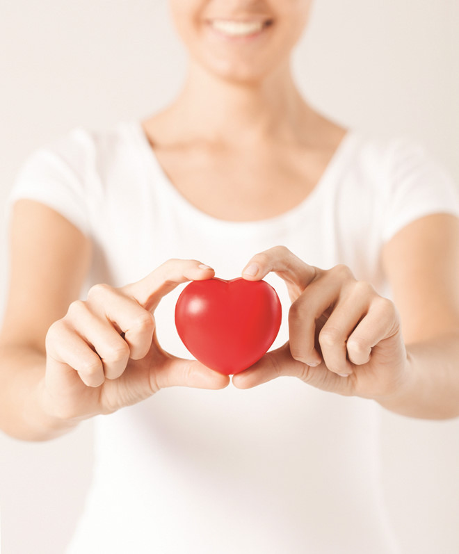 Tim đập nhanh hơn: Theo ABC News, trái tim của phụ nữ đập nhanh hơn trái tim đàn ông để bù lại cho kích thước nhỏ. Trung bình, tim của một phụ nữ trưởng thành đập khoảng 78 nhịp/phút, nhanh hơn 8 nhịp so với đàn ông.