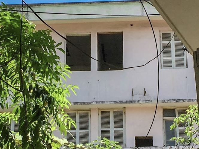 Hiện nay, hồ sơ đề xuất về quy hoạch, kiến trúc của dự án đầu tư xây dựng công trình tại khu đất 220 phố Đội Cấn đã nghiên cứu dành khoảng 1.100m2 để xây dựng trường mầm non.