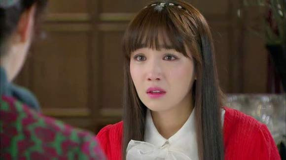 Sống ở nhà chồng, tôi khổ sở vô cùng. Ảnh minh họa.