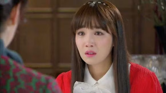 Sống ở nhà chồng, tôi khổ sở vô cùng. Ảnh minh họa.