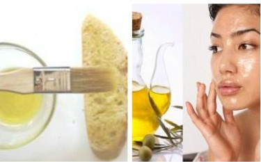 Dầu ô liu: Tất cả các gia đình ở Croatia đều sở hữu một vài chai ô liu trong bếp và nhà tắm. Loại dầu này có hàm lượng dinh dưỡng cao, giàu chất chống oxy hóa và rất có lợi cho nhan sắc phụ nữ. Phụ nữ Croatia còn được dạy thói quen nấu ăn dùng dầu ô liu làm các món salad trộn ngay từ bé.