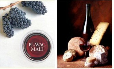 Vang đỏ là một phần trong bí quyết làm đẹp của phụ nữ Croatia. Nhiều nghiên cứu đã chứng minh rằng uống một ly vang đỏ hàng ngày có thể mang lại hiệu quả tương tự một giờ tập gym. Ngoài ra, chất polyphenol trong vang đỏ giúp ngăn ngừa viêm nướu, mang lại hàm răng trắng, chắc khỏe.