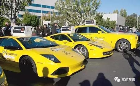 Hiện tại, giá khởi điểm của dịch vụ này rơi vào khoảng 350 bảng Anh/giờ, tương đương 10,6 triệu đồng. Với mức giá đắt đỏ này, đối tượng khách hàng của “siêu xe taxi” chỉ có thể là giới siêu giàu.