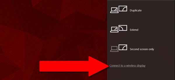 Sau một lúc, tên của PC nhận đã được thiết lập trong Bước 1 sẽ xuất hiện trong danh sách, hãy nhấn vào nó. Lập tức, bạn sẽ thấy giao diện với nội dung "[tên_PC nhận] is about to connect." Nếu có thiết lập mã PIN hoặc yêu cầu cấp quyền trong Bước 1, bạn sẽ cần xác minh kết nối tại đây.