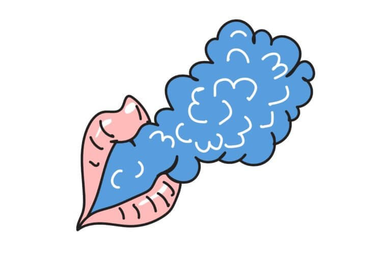 Tỉ lệ hô hấp bình thường của người lớn khoảng 12-20 lần thở/phút.