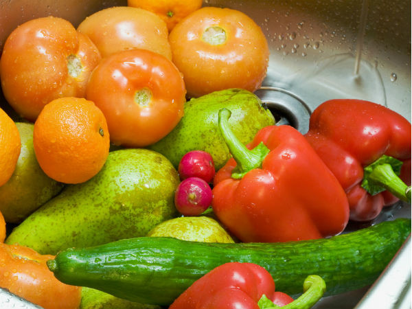 Hoa quả và rau là thực phẩm lý tưởng trong chế độ ăn kiêng của chúng ta. Tuy nhiên sự kết hợp này lại có thể dẫn đến tình trạng đầy bụng.