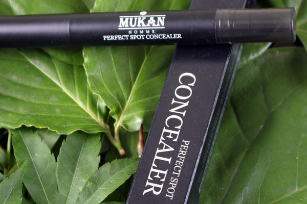 11. Thanh che khuyết điểm Mukan Perfect Spot Concealer.