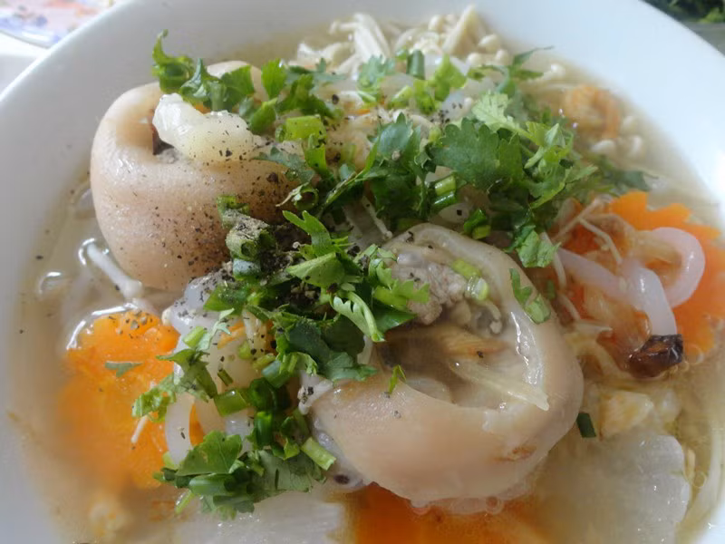 10 mon tu cac bo phan cua lon vua ngon lai tot cho suc khoe-Hinh-2