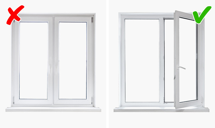 Kiểm soát nhiệt độ phòng nơi bạn dành nhiều thời gian ở đó nhất: Các nhà khoa học Úc đã phát hiện ra rằng ngay cả vấn đề nhiệt độ phòng cũng giúp giảm cân. Nhiệt độ thích hợp nhất là 19 độ C. Ảnh: BS.