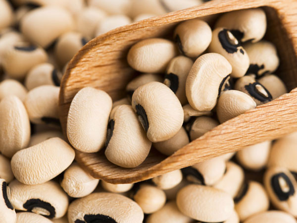 5. Giảm nguy cơ ung thư tuyến tụy: Folate có trong đậu đen mắt cũng có thể giúp ngăn ngừa ung thư tuyến tụy.