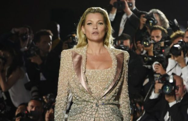 Để có vóc dáng hoàn hảo nhất trước một sự kiện quan trọng, cô sẽ chăm chỉ tới phòng tập gym. Kate cho hay, cô từng giảm liền 3kg trong vòng chưa đầy 2 tuần nhờ tập luyện mỗi ngày một tiếng. 