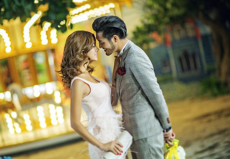 Cảm xúc của anh ấy thay đổi chóng mặt khiến bạn không thể lường trước được - Ảnh minh họa: Internet.