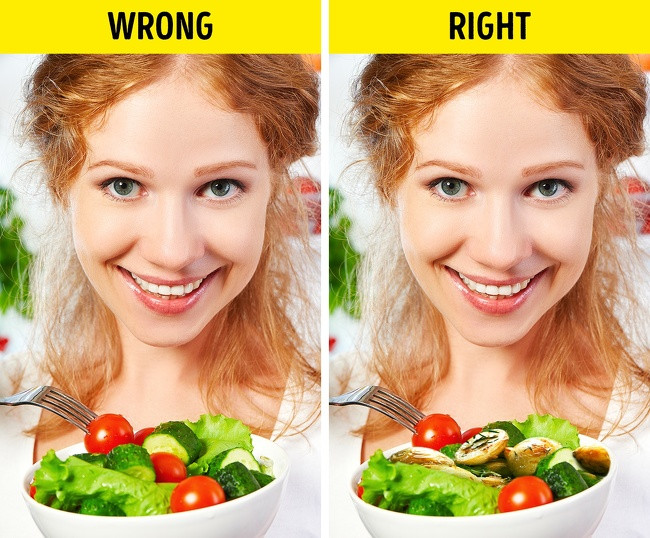 Khoai tây chứa rất nhiều chất chống oxy hoá bảo vệ cơ thể bạn. Khoai tây giúp giảm đói và vitamin B6 chứa trong khoai tây rất tốt cho quá trình trao đổi chất.