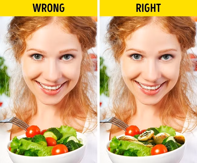 Khoai tây chứa rất nhiều chất chống oxy hoá bảo vệ cơ thể bạn. Khoai tây giúp giảm đói và vitamin B6 chứa trong khoai tây rất tốt cho quá trình trao đổi chất.