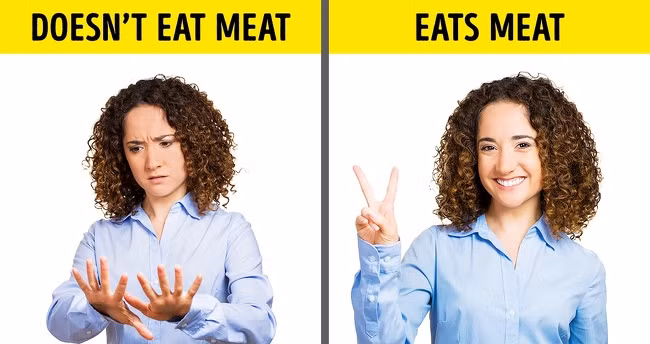 Thịt bò cũng là một siêu thực phẩm chứa nhiều sắt giúp giảm bớt các triệu chứng của hội chứng tiền kinh nguyệt ở phụ nữ và ngừa chứng thiếu máu. Ngoài ra, nó còn chứa kẽm, rất tốt cho tóc và móng tay.