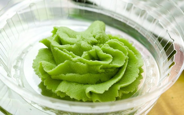 Chất khử trùng tự nhiên: Mù tạt cũng có thể được sử dụng như một chất khử trùng tự nhiên để chống lại vi khuẩn pylori, ngăn ngừa nhiễm trùng.