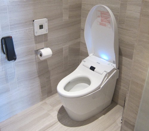 Ngồi vệ sinh quá lâu là một trong những thói quen dùng toilet sai lầm nhiều người đang mắc phải. Việc ngồi vệ sinh lâu sẽ gây căng thẳng cho tĩnh mạch ở phần thấp nhất của trực tràng, lâu ngày có thể dẫn tới bệnh trĩ.