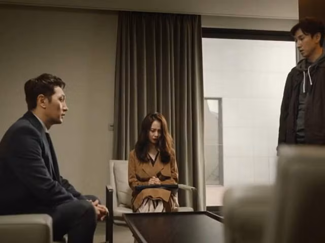 Tôi đã tìm thấy hạnh phúc mới và không có ý định sẽ quay về với chồng. Ảnh minh họa. Tôi đã tìm thấy hạnh phúc mới và không có ý định sẽ quay về với chồng. Ảnh minh họa.