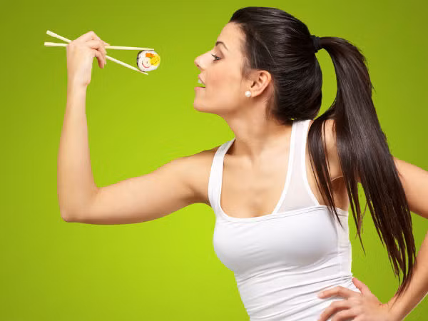 Sữa dê có hàm lượng dinh dưỡng cao hơn sữa bò. Uống sữa dê có thể giúp làm dịu đường tiêu hóa và tăng cường trao đổi chất.