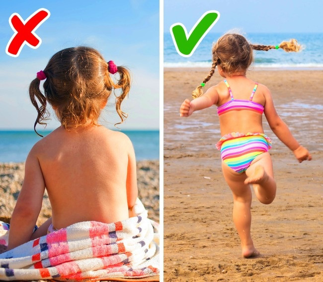 Bạn không nên bơi trong 30 phút sau khi ăn: Đi bơi sau khi ăn không gây hại sức khỏe và cung không gây chuột rút. Điều tồi tệ nhất có thể xảy ra là bạn sẽ cảm thấy hơi buồn nôn.