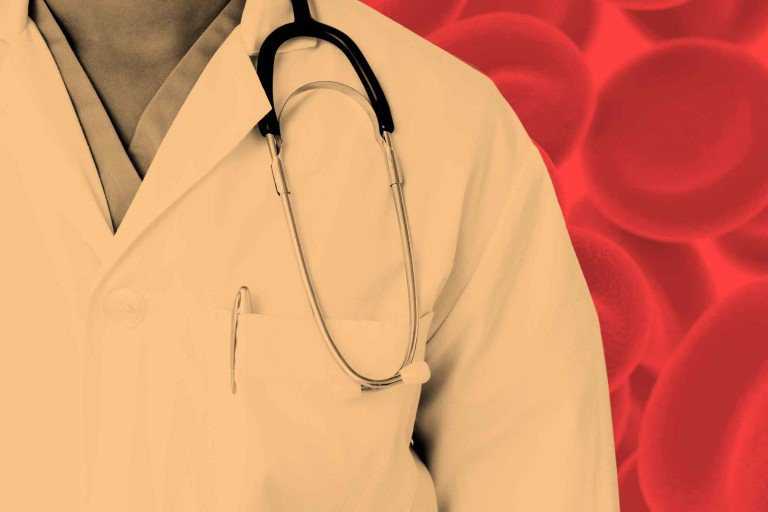 Nhức đầu: Nếu đầu bạn thường xuyên nhức mỏi thì hãy cẩn thận vì có thể bạn đang bị thiếu máu. Mới đầu sẽ là những cơn đau nhói ở một vùng, sau đó sẽ lan dần ra xung quanh đầu. Ảnh: RD.