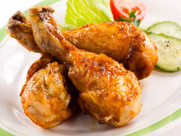 Thực phẩm không chứa cholesterol vẫn có thể làm tăng nồng độ cholesterol.