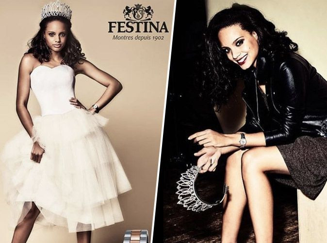 Bạn gái tin đồn của cầu thủ Mbappe là gương mặt sáng giá của làng thời trang. Cô sở hữu gu ăn mặc sành điệu chuẩn không cần chỉnh.