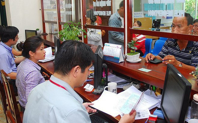 Từ ngày 1/7, cán bộ, công chức , viên chức… sẽ được đồng loạt tăng lương.