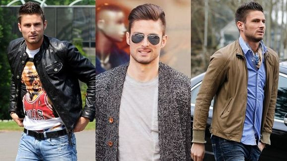 Có thể kể ra như anh là đại diện của hãng nước hoa Boss (Pháp), xuất hiện trong chiến dịch quảng cáo của các hãng ti vi lớn, kính Ray-Ban, giày Puma, nhiều nhãn hiệu thời trang... 