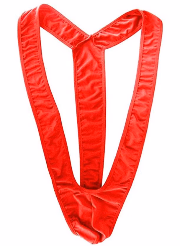 Món phụ kiện quái đản dành cho nam giới.