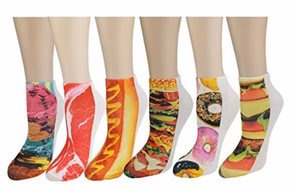 Tất chủ đề thực phẩm.