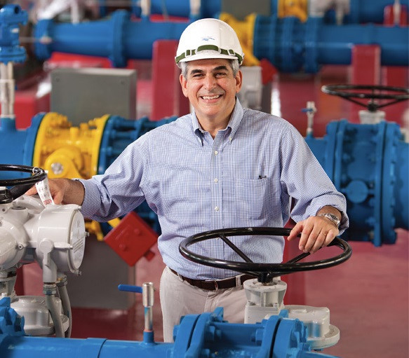 Ty phu giau nhat Philippines da 93 tuoi-Hinh-4