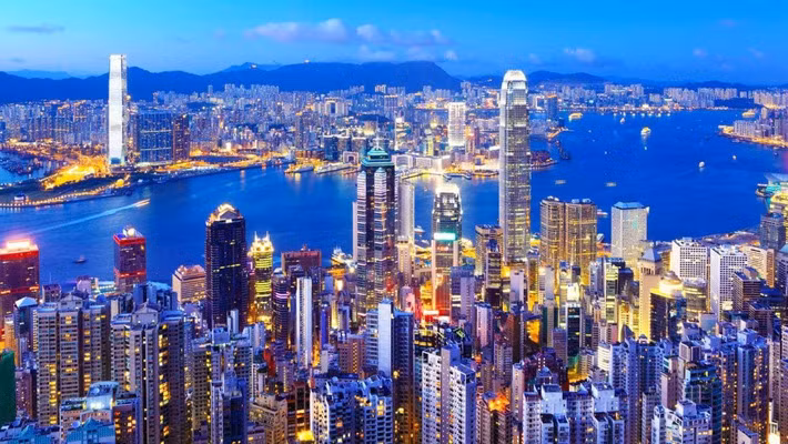 Hong Kong cong bo danh sach 11 nghe dang “khat” nhan luc