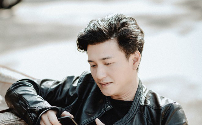 Huỳnh Anh vô tình tiết lộ danh tính bạn gái mới?