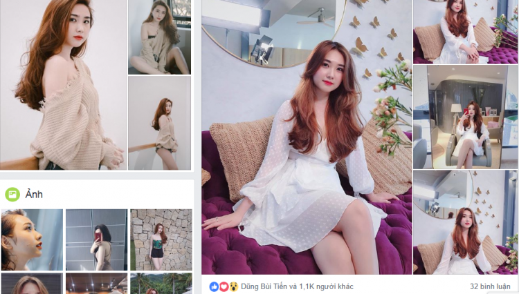 Thu mon Bui Tien Dung khong ngung tha tim 'Thanh meo'