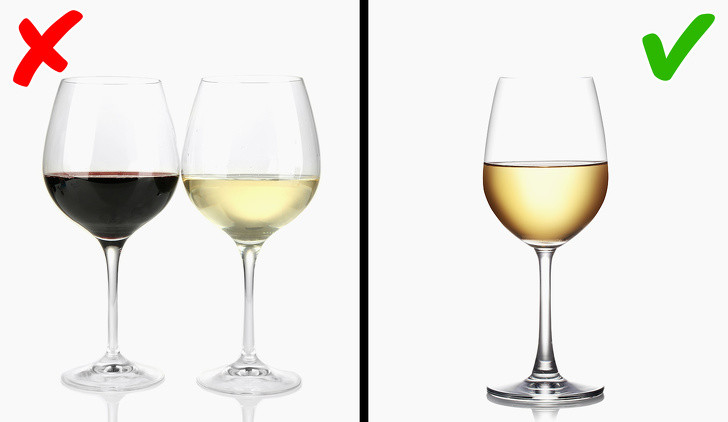 Cắt giảm rượu: Nếu bạn muốn kiểm soát cân nặng của mình, hãy hạn chế uống rượu. Ảnh: BS.